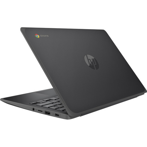 HP 436B5UT#ABA Chromebook 11 G8 EE - 11. 6" Touchscreen Rugged HD - Intel Celeron N4020 Dual-Core - 32 GB Flash - 13. 5-Hour Battery - English Keyboard