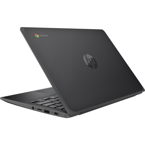 HP 428G4UT#ABA Chromebook 11 G8 EE - 11. 6" Rugged HD - Intel Celeron N4020 Dual-Core - 8 GB RAM - 32 GB Flash - ChromeOS - English Keyboard