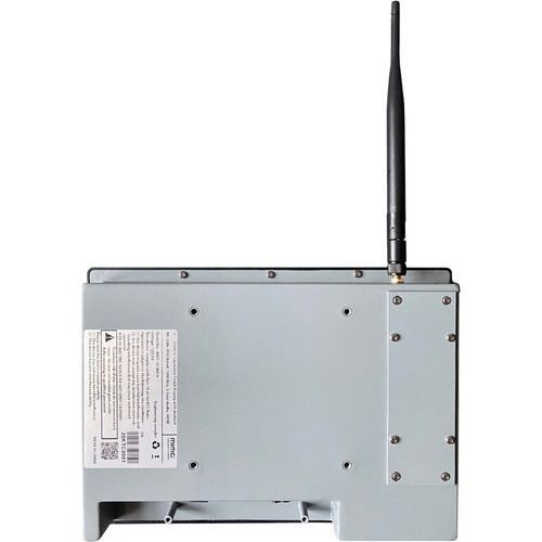 Mimo Monitors MOT-10180CH Digital Signage Display - 10.10" (256.54 mm) - Touchscreen Cortex A17 RK3288 - 1280 x 800 - 1000 cd/m² (MOT-10180CH)