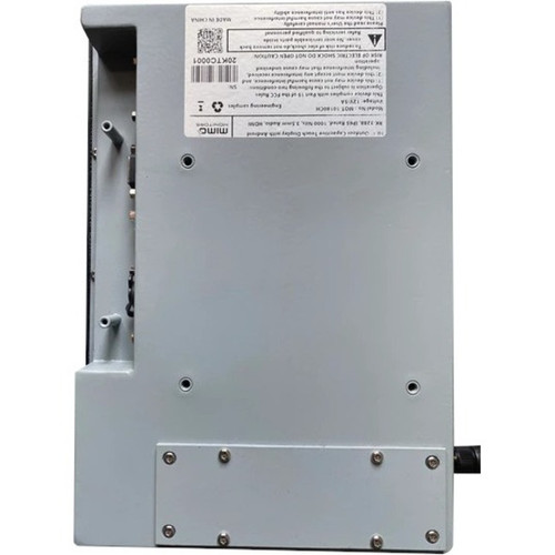 Mimo Monitors MOT-10180CH Digital Signage Display - 10.10" (256.54 mm) - Touchscreen Cortex A17 RK3288 - 1280 x 800 - 1000 cd/m² (MOT-10180CH)
