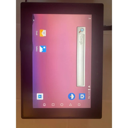 Mimo Monitors MOT-10180CH Digital Signage Display - 10.10" (256.54 mm) - Touchscreen Cortex A17 RK3288 - 1280 x 800 - 1000 cd/m² (MOT-10180CH)