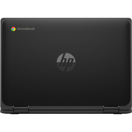 HP 436C6UT#ABA Chromebook x360 11MK G3 EE 11. 6" Touchscreen Rugged Convertible - HD - ARM Octa-core - 8 GB RAM - 64 GB Flash - ChromeOS