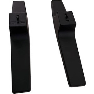 Sharp NEC Display Optional Table Top Stand - Desktop, Tabletop - Black (Fleet Network)