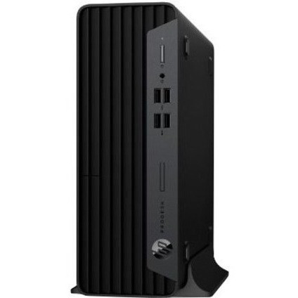 HP 25T88UT#ABC ProDesk 400 G7 SFF Desktop - Intel Core i5-10500 10th Gen Hexa-core 3. 1 GHz - 8 GB DDR4 - 1 TB HDD - Windows 10 Pro French