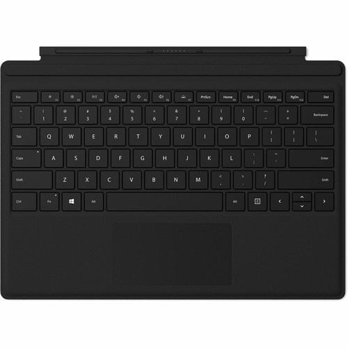 Microsoft Surface Keyboard/Cover Case Microsoft Surface Pro 3, Surface Pro (5th Gen), Surface Pro 4, Surface Pro 6, Surface Pro 7, Pro (Fleet Network)