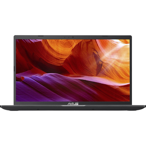 Asus ExpertBook P1510 P1510CJA-C31P-CA 15.6" (396.24 mm) Notebook - Full HD - Intel Core i3 10th Gen i3-1005G1 - 8 GB - 256 GB SSD - - (Fleet Network)
