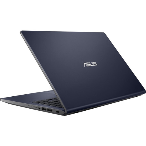 Asus P1510CJA-C31P-CA ExpertBook 15. 6" FHD Business Notebook - Intel Core i3-1005G1 - 8GB RAM - 256GB SSD - Windows 10 Pro - Silver