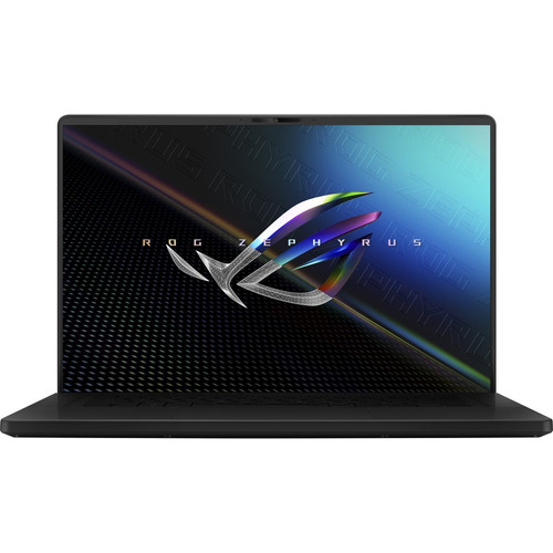 Asus ROG Zephyrus M16 GU603 GU603HM-DS72-CA 16" (406.40 mm) Gaming Notebook - WUXGA - Intel Core i7 11th Gen i7-11800H - 16 GB - 512 - (Fleet Network)