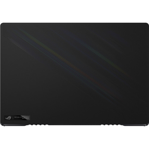 Asus GU603HR-DS71-CA ROG Zephyrus M16 Gaming Notebook - 16" WQXGA - Intel Core i7-11800H - 16GB RAM - 1TB SSD - NVIDIA GeForce RTX 3070