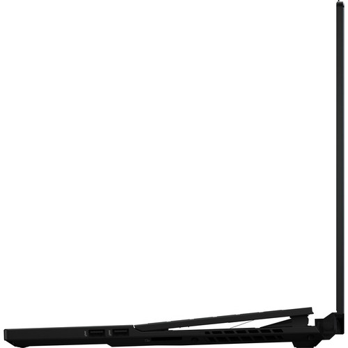 Asus GX703HR-XS92-CA ROG Zephyrus S17 Gaming Notebook - 17. 3" WQHD - Intel Core i9-11900H - 16GB RAM - 1TB SSD - NVIDIA GeForce RTX 3070 - Windows 10