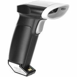 Opticon OPI-3301i 2D CMOS Imager Barcode Scanner - Wireless Connectivity - 9.84" (249.94 mm) Scan Distance - 1D, 2D - Laser - Imager - (Fleet Network)