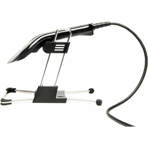 Opticon L-22X 2D CMOS Image Scanner - Cable Connectivity - 12.51" (317.75 mm) Scan Distance - 1D, 2D - LED - Imager - USB - White - - (L22XWU1-03)