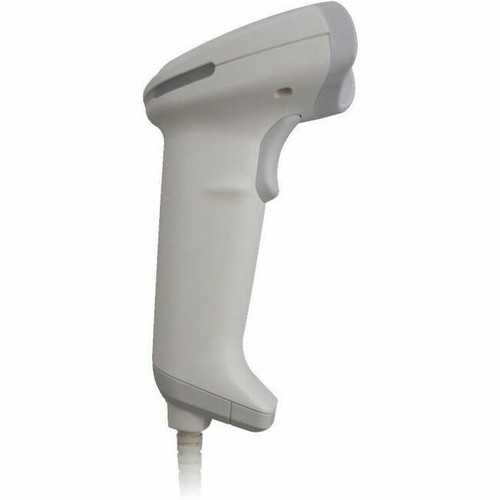 Opticon L-46X 2D CMOS Imager Scanner - Cable Connectivity - 100 scan/s - 12.99" (329.95 mm) Scan Distance - 1D, 2D - LED - Imager, - - (Fleet Network)