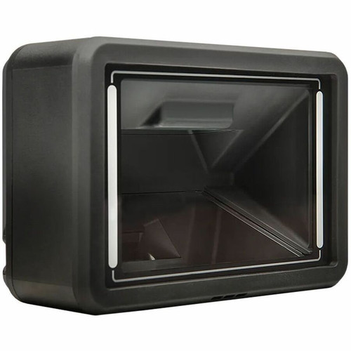 Opticon 2D CMOS Presentation Scanner - Cable Connectivity - 9.20" (233.68 mm) Scan Distance - 1D, 2D - LED - CMOS, Imager - - USB - - (Fleet Network)