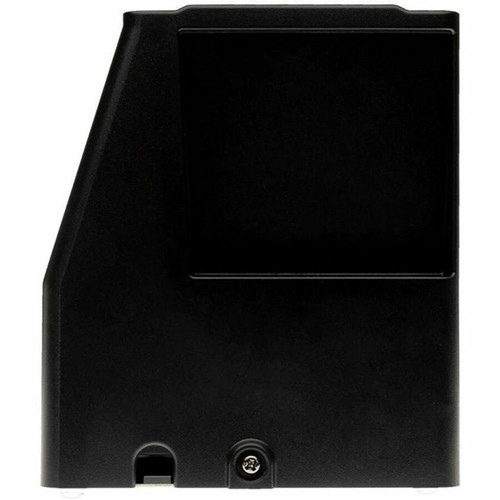 Opticon PR-11 2D CMOS Imager Passport Scanner - Cable Connectivity - 1D, 2D - LED - CMOS, Imager - USB - Black - Passport, Airport (PR11BU1-00)
