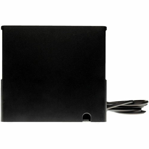 Opticon PR-11 2D CMOS Imager Passport Scanner - Cable Connectivity - 1D, 2D - LED - CMOS, Imager - USB - Black - Passport, Airport (PR11BU1-00)