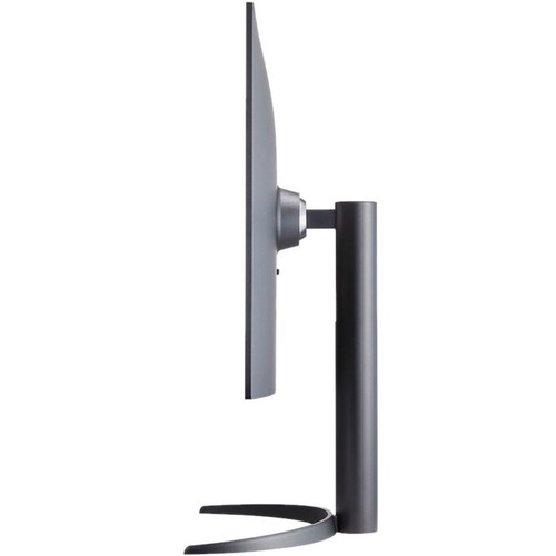 LG UltraFine 32 Class 4K UHD OLED Professional Monitor 31.5 Viewable 3840 X 2160 1.07 Billion Colors 32EP950-B