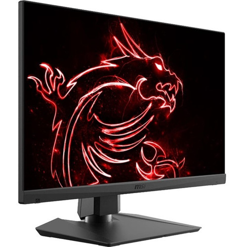 MSI Optix MAG274R2 27" Class Full HD Gaming LCD Monitor - 16:9 - Black - 27" Viewable - In-plane Switching (IPS) Technology - LED - x (Fleet Network)