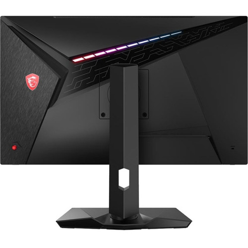 MSI Optix MAG274R2 27 Inch Full HD Gaming Monitor Black In-plane Switching IPS LED Technology Viewable Class LCD X OPTIXMAG274R2