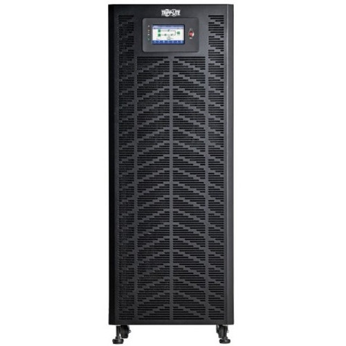 Tripp Lite by Eaton SmartOnline S3M50K 50kVA Tower UPS - Tower - 120 V AC, 230 V AC Input - 120 V AC, 208 V AC Output - Serial Port (Fleet Network)