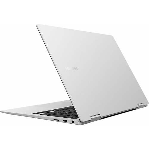 Samsung NP930QDB-KE2CA Galaxy Book Pro 360 13. 3" Convertible 2-in-1 Notebook - Intel Core i7-1165G7 - 8GB RAM - 512GB SSD - Windows 10 Home - Mystic