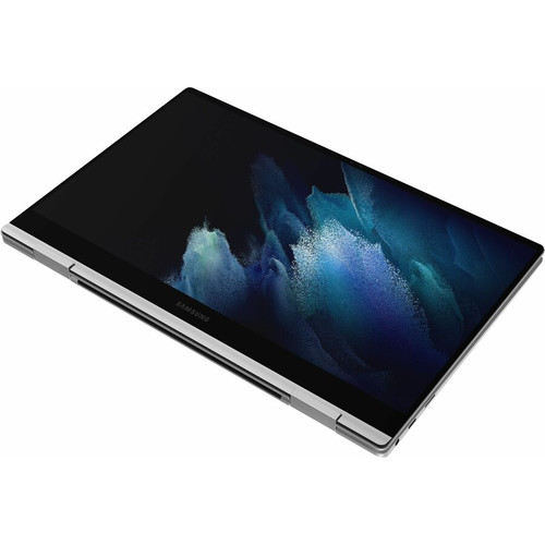 Samsung NP930QDB-KE2CA Galaxy Book Pro 360 13. 3" Convertible 2-in-1 Notebook - Intel Core i7-1165G7 - 8GB RAM - 512GB SSD - Windows 10 Home - Mystic