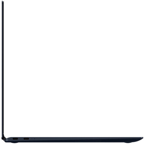 Samsung Galaxy Book Pro 360 NP950QDB-KA1CA 15.6" (396.24 mm) Touchscreen Convertible 2 in 1 Notebook - Full HD - Intel Core i5 11th - (Fleet Network)