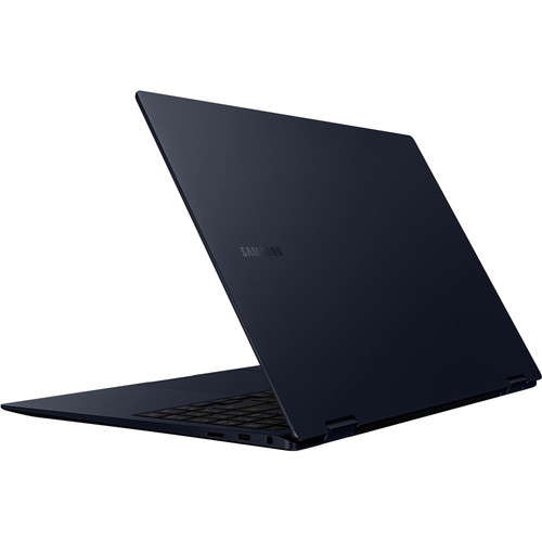 Samsung NP950QDB-KA1CA Galaxy Book Pro 360 15. 6" Convertible 2-in-1 Laptop - Intel Core i5-1135G7 - 8GB RAM - 512GB SSD - Windows 10 Home - Mystic
