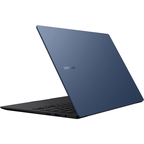 Samsung NP950XDB-KB2CA Galaxy Book Pro 15. 6" Notebook - Intel Core i7-1165G7 - 8GB RAM - 256GB SSD - Mystic Blue - Windows 10 Home