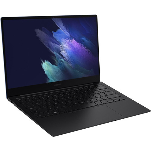 Samsung NP950XDB-KB2CA Galaxy Book Pro 15. 6" Notebook - Intel Core i7-1165G7 - 8GB RAM - 256GB SSD - Mystic Blue - Windows 10 Home
