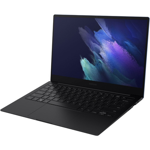 Samsung NP950XDB-KB2CA Galaxy Book Pro 15. 6" Notebook - Intel Core i7-1165G7 - 8GB RAM - 256GB SSD - Mystic Blue - Windows 10 Home