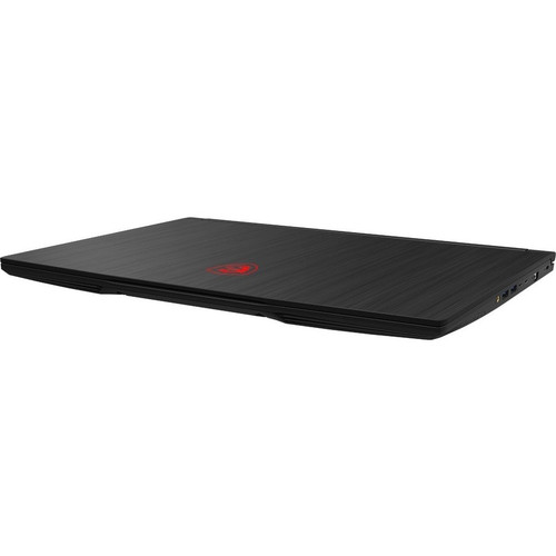 MSI GF65 10UE-279CA THIN Gaming Notebook - 15. 6" FHD 144Hz - Intel Core i5-10500H - 8GB RAM - 512GB SSD - NVIDIA GeForce RTX 3060 6GB - Windows 10