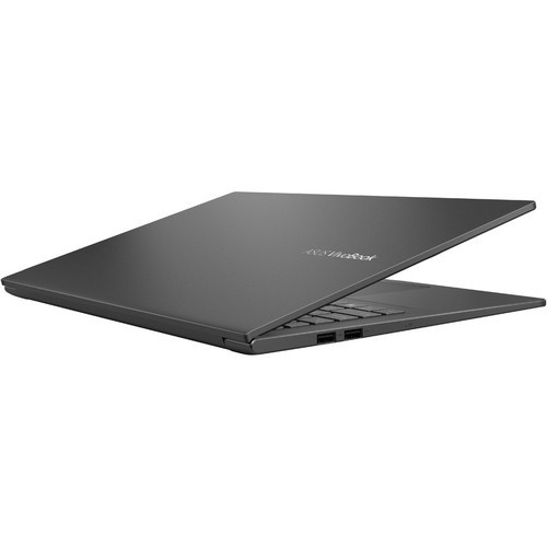 Asus K513EA-QB32-CB VivoBook 15 15. 6" Full HD Notebook - Intel Core i3-1125G4 - 8GB RAM - 256GB SSD - Windows 10 Home - English/French Keyboard