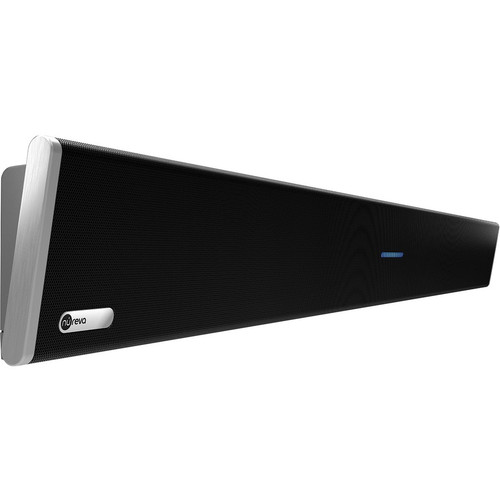 Nureva HDL300 System - 2 x Network (RJ-45) - Audio Line In - Audio Line Out - USB - Internal Speaker(s) - Internal Microphone(s) - (Fleet Network)