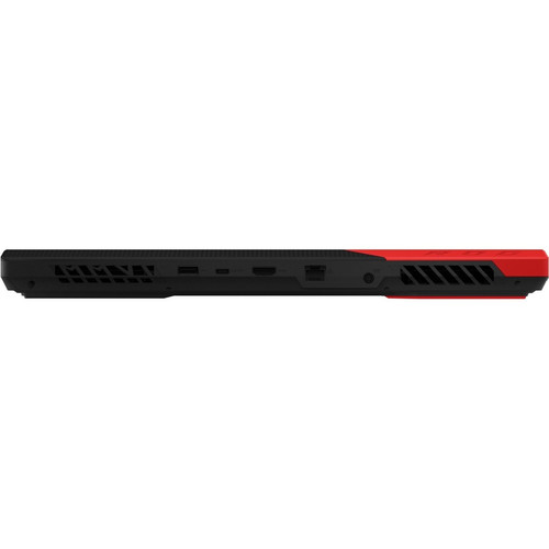 Asus ROG Strix 15.6 Inch Full HD Gaming Notebook AMD Ryzen 7 16 GB 512 SSD Eclipse Gray Mm G513IC-DS71-CA