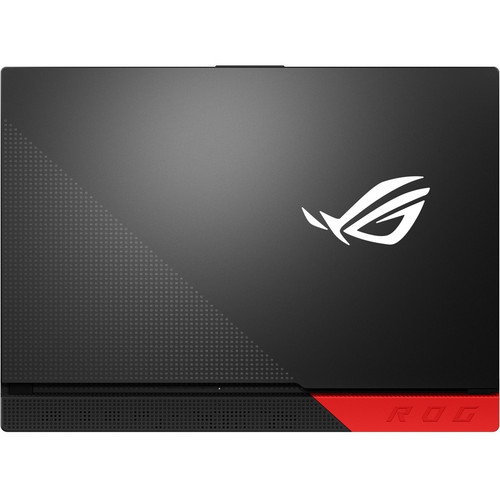 Asus ROG Strix 15.6 Inch Full HD Gaming Notebook AMD Ryzen 7 16 GB 512 SSD Eclipse Gray Mm G513IC-DS71-CA