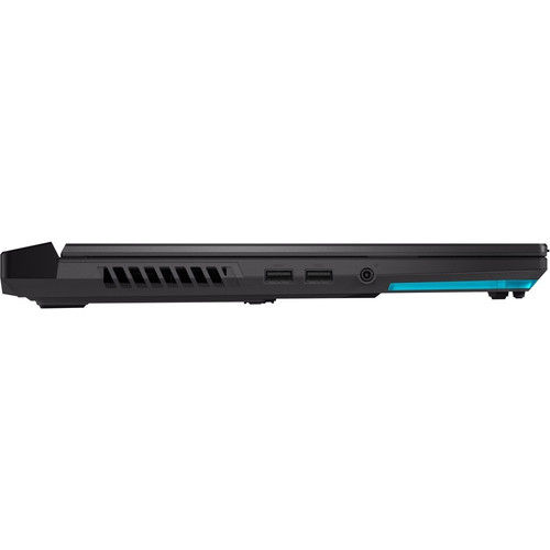 Asus ROG Strix G15 G513 G513QE-DB91-CA 15.6" (396.24 mm) Gaming Notebook - Full HD - AMD Ryzen 9 5900HX - 16 GB - 1 TB SSD - Eclipse - (Fleet Network)