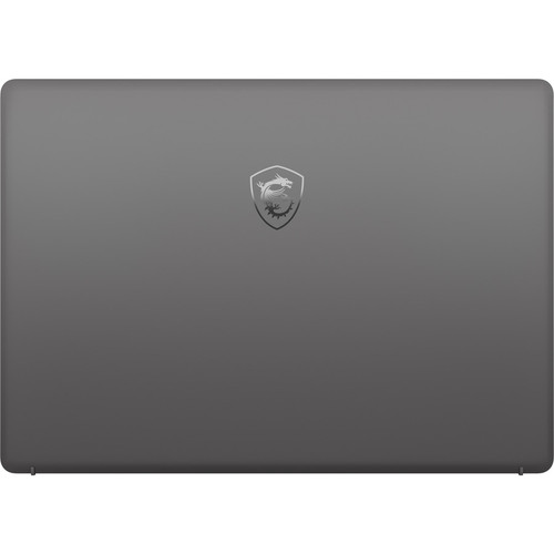 MSI CREATORZ16013 Creator 17 A11UET-013 Notebook - 16" QHD Touchscreen - Intel Core i7-11800H - 32GB RAM - 1TB SSD - NVIDIA GeForce RTX 3060 - Windows