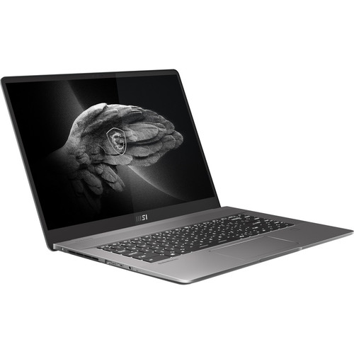MSI CREATORZ16013 Creator 17 A11UET-013 Notebook - 16" QHD Touchscreen - Intel Core i7-11800H - 32GB RAM - 1TB SSD - NVIDIA GeForce RTX 3060 - Windows