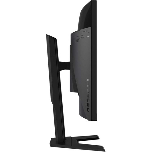 Gigabyte G27FC A 27" Class Full HD Curved Screen Gaming LCD Monitor - 27" Viewable - Vertical Alignment (VA) - Edge LED Backlight - x (Fleet Network)