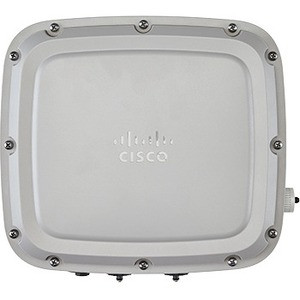 Cisco Catalyst C9124AXD Dual Band 802.11ax 5.38 Gbit/s Wireless Access Point - Outdoor - 2.40 GHz, 5 GHz - Internal - MIMO Technology (Fleet Network)
