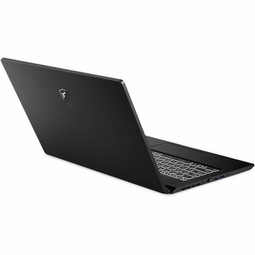 MSI Creator 17 Creator 17 B11UH-242CA 17.3" (439.42 mm) Notebook - 4K UHD - Intel Core i9 11th Gen i9-11900H - 32 GB - 2 TB SSD - Core (Fleet Network)