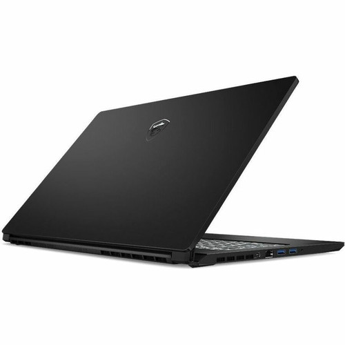 MSI Creator 17 Creator 17 B11UH-242CA 17.3" Notebook - 4K UHD - 120 Hz - Intel Core i9 11th Gen i9-11900H - 32 GB - 2 TB SSD - Core - (CREATOR 17 B11UH-242CA)