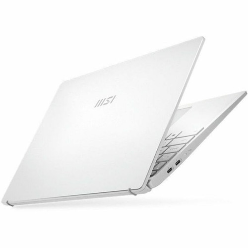 MSI Prestige 14 Prestige 14 A11SC-032CA 14" (355.60 mm) Notebook - Full HD - Intel Core i7 11th Gen i7-1185G7 - 16 GB - 512 GB SSD - - (Fleet Network)