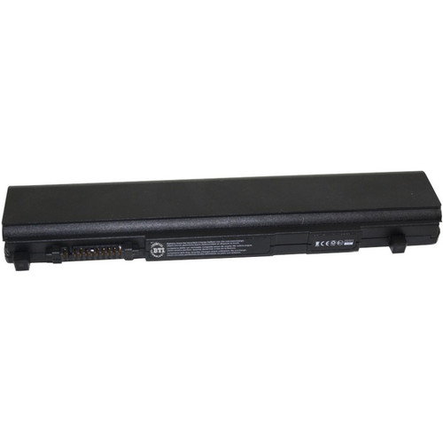 BTI Battery - For Notebook - Battery Rechargeable - 5600 mAh - 10.8 V DC (Fleet Network)