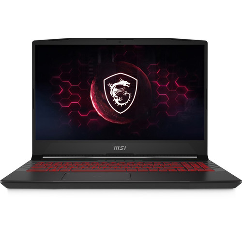 MSI Pulse GL66 Pulse GL66 11UGKV-231CA 15.6" (396.24 mm) Gaming Notebook - Full HD - Intel Core i7 11th Gen i7-11800H - 16 GB - 512 GB (Fleet Network)