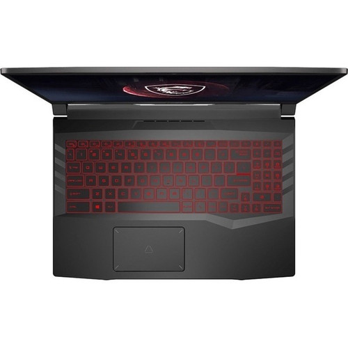 MSI PULSE GL66 11UGKV-231CA Gaming Notebook - 15. 6" FHD 144Hz IPS - Intel Core i7-11800H - 16GB RAM - 512GB NVMe SSD - NVIDIA GeForce RTX 3070 8GB