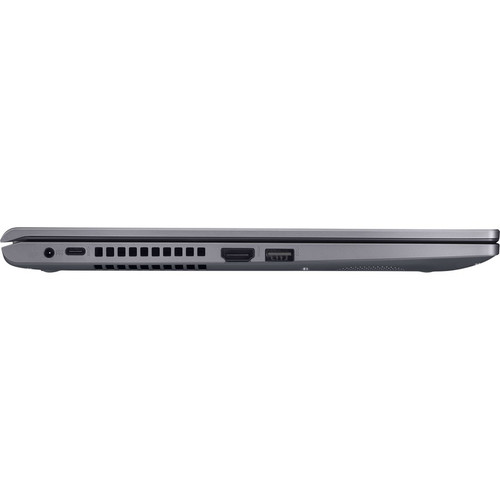 Asus X515 X515EA-QB54-CB 15.6" (396.24 mm) Notebook - Full HD - Intel Core i5 11th Gen i5-1135G7 - 8 GB - 256 GB SSD - English, French (Fleet Network)