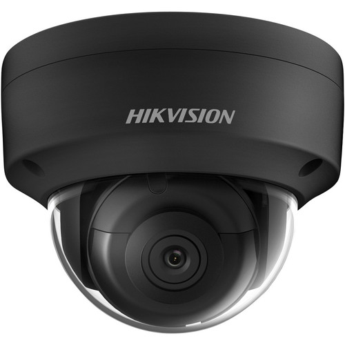 Hikvision EasyIP DS-2CD2183G2-I 8 Megapixel HD Network Camera - Dome - 98.43 ft (30 m) - H.265+, H.265, H.264+, H.264, MJPEG - 3840 x (Fleet Network)