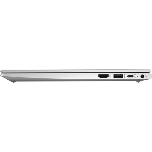 HP 4J204UT#ABA ProBook 430 G8 13. 3" Touchscreen Rugged Notebook - Intel Core i5-1135G7 - 8GB RAM - 256GB SSD - Windows 10 Pro - Pike Silver
